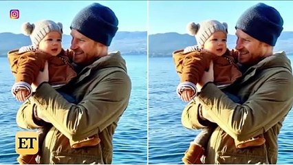 Why  and Prince Harry Left Baby Archie in Canada Amid Bombshell Announcement Drama