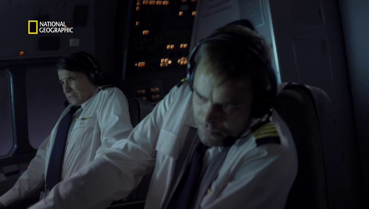 Air Crash Saison 19 Épisode 8 Limites fatales Vol Aeroflot 821 [Français] Vidéo