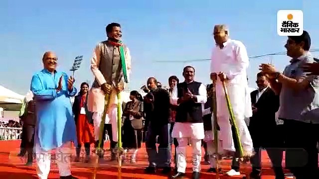 बॉक्सर विजेंद्र सिंह बोले- खेल में दो चीजें होती हैं या तो हम जीतते हैं या सीखते हैं, हारते वो हैं जो प्रयास नहीं करते