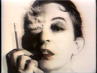 Serge Gainsbourg - interview du photographe pochette album "Love on the beat"