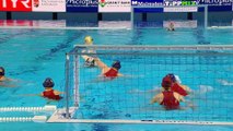 LEN European Water Polo Championships  - Budapest 2020 - DAY 1