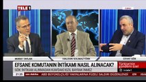 'Efsane komutanın intikamı nasıl alınacak' - Türkiye'nin Gündemi Özel (4 Ocak 2020) 1. Bölüm