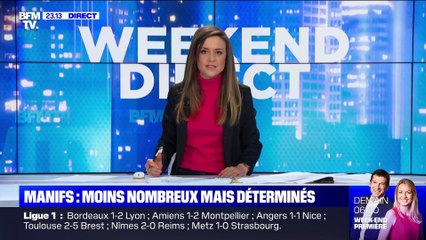 Âge pivot : le retrait arrêtera-t-il la grève ? - 11/01