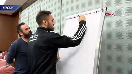 Victor Ruiz'in en iyi on biri