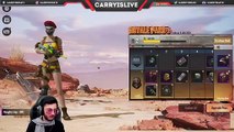CARRYMINATI - PUBG MOBILE Crate Opening _ How to Purchase Royal Pass