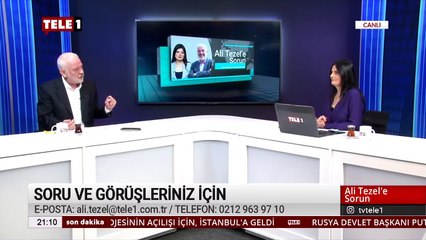 Genel Sağlık Sigortası primlerini ödeyemeyenler ne yapacak - Ali Tezel'e Sorun (7 Ocak 2020)