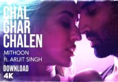 Malang : Chal Ghar Chalen/ Official New HD Song  2020