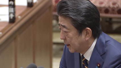 아베 "아빠는 애인·엄마는 옛애인과 투표"...성차별 발언 2위 / YTN