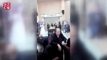 İran'ın vurduğu uçaktan dram çıktı