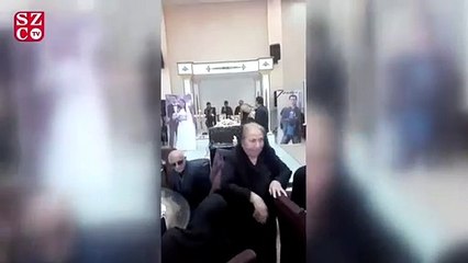 İran'ın vurduğu uçaktan dram çıktı