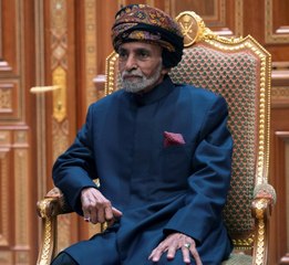 وصية الراحل قابوس بن سعيد وسر اختياره لهيثم بن طارق سلطاناً لعمان