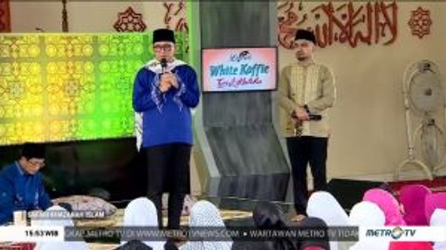 Bencana dalam Perspektif Islam (4)