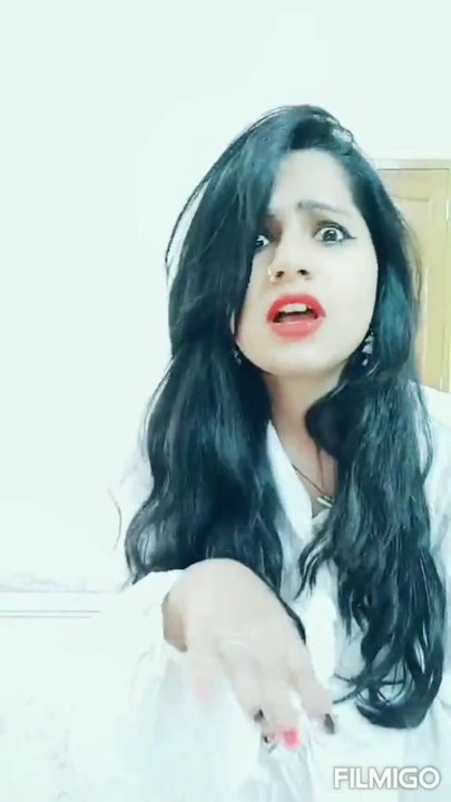 Ladkiyo ne macha rakhi hai Tik Tok par tabahi | Try to control laughing | Tik Tok Funny Video | TikTok Video | Funny Video |  देसी वीडियो तड़का