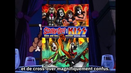 Scooby-Doo sur l'île aux zombies NCVOSTFR par Mayo-Lek