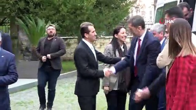 Bakan Selçuk: 'Milli Eğitim Bakanlığı olarak dersimizi çalışıyoruz'