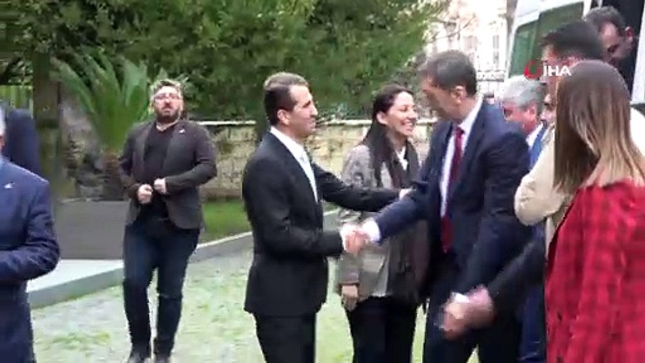 Bakan Selçuk: 'Milli Eğitim Bakanlığı olarak dersimizi çalışıyoruz'