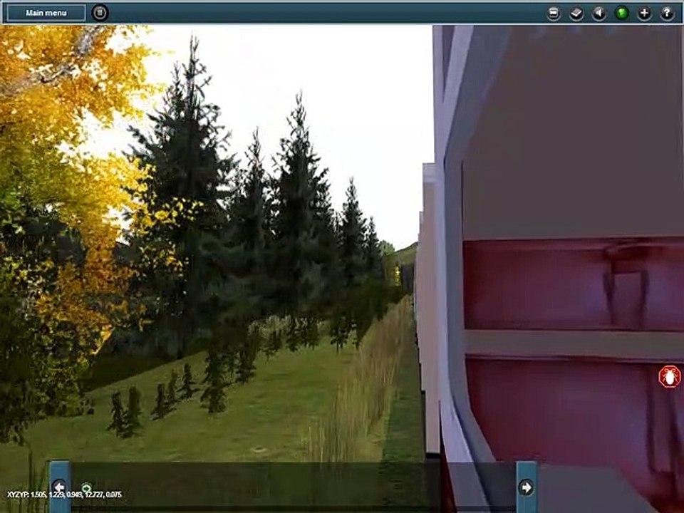 Călătorie prin plaiurile Boemiei - De la Jugowice la Walim, partea a lll-a