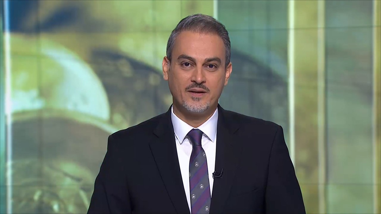 النشرة الاقتصادية الأولى 2020/1/12