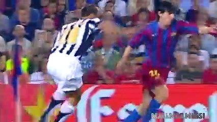 Is Lionel Messi Even Human .15 Times He Did The Impossible