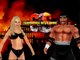 Warzone- WWF Attitude Mod Matches Sable vs Marc Mero