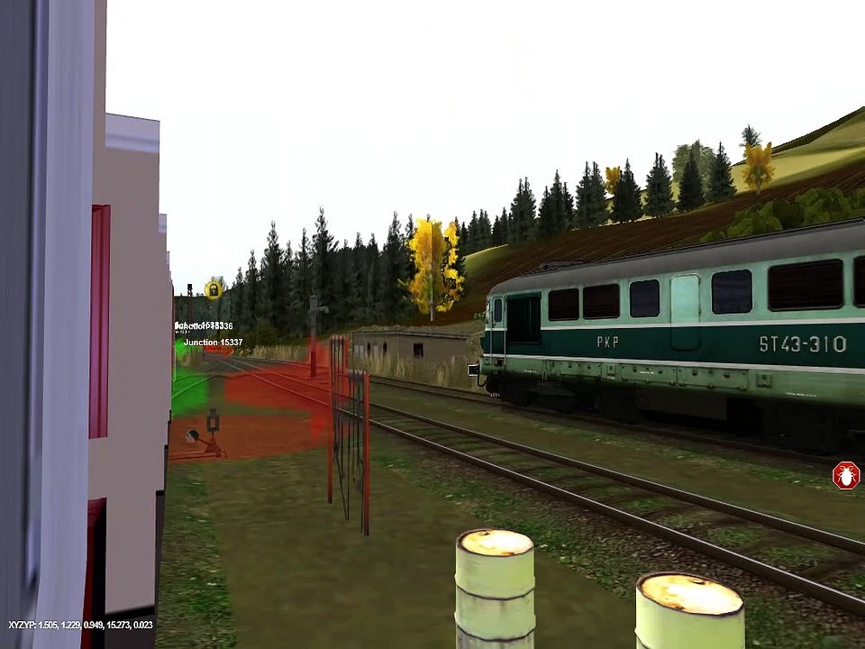 Călătorie prin plaiurile Boemiei - De la Walim la Jugowice - retur