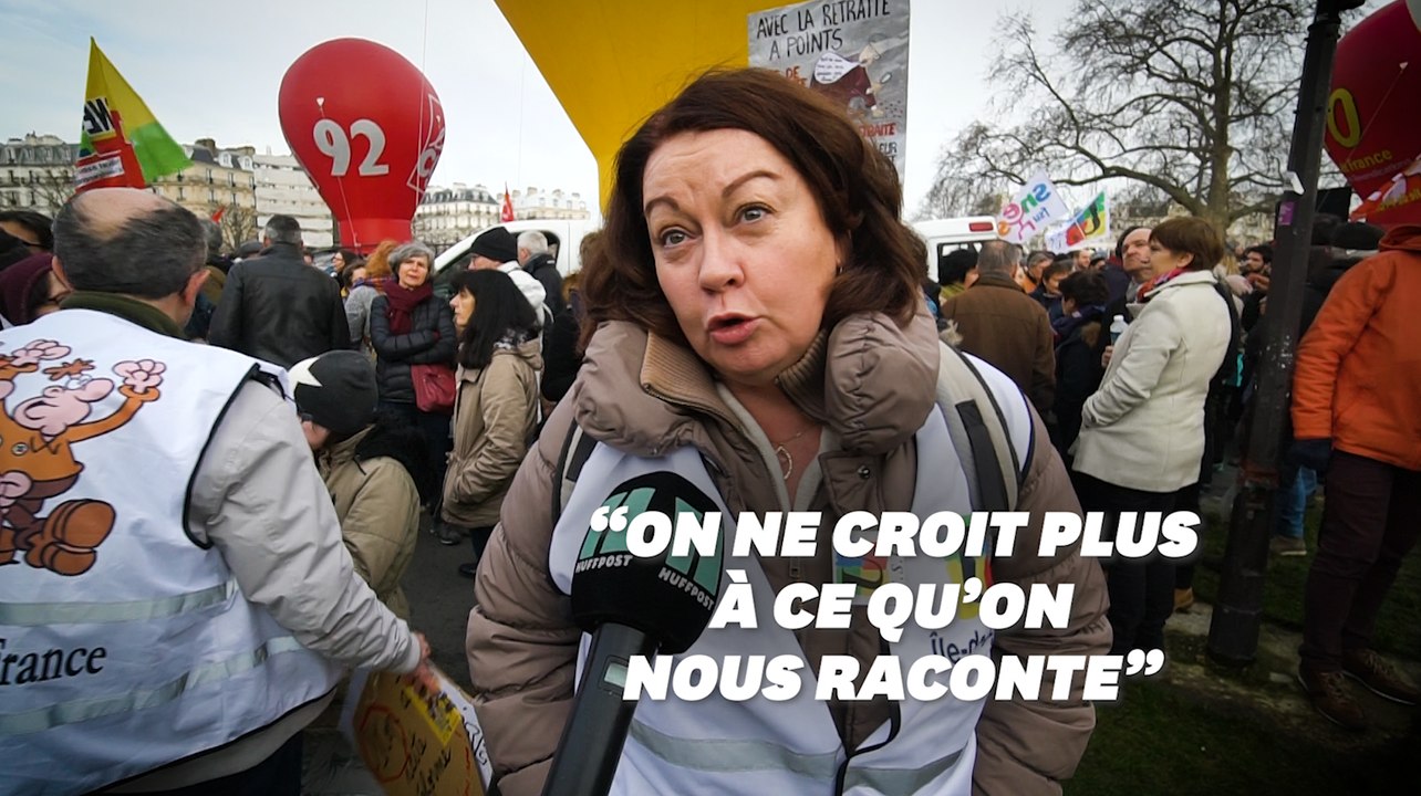 Pourquoi ces profs ne croient pas aux promesses de revalorisation