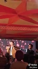 Punjabi Song Beet Janiyan Live By Jass Manak