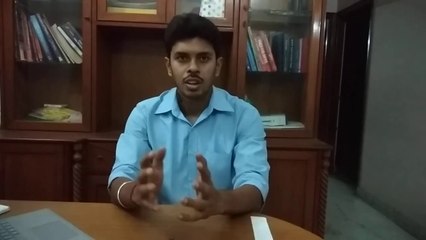 Bernoulli's Theorem Demonstration  | Physics  | IIT JEE