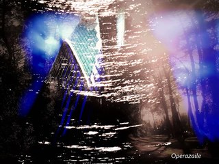 Bartok: Bluebeard's Castle [Ferencsik] György Melis & Katalin Kasza