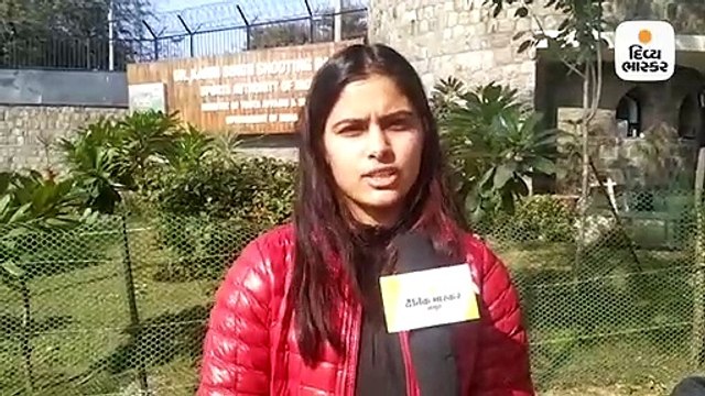 17 વર્ષની શૂટિંગ ચેમ્પિયન મનુ ભાકરે કહ્યું-જીતવા માટે હાર પણ જરૂરી