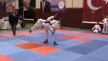 5 Ocak Ulusal Karate Kurtuluş Kupası