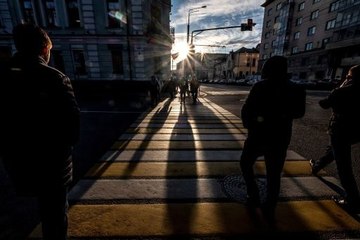 2019 : 2ème année la plus chaude dans le monde