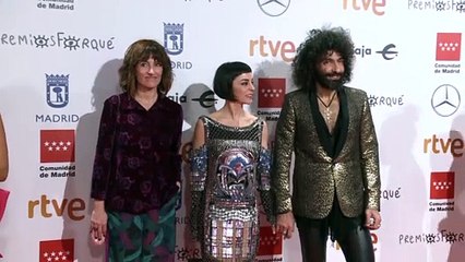 'La trinchera infinita' vence en los premios Forqué