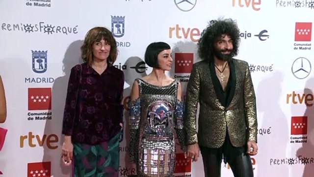 'La trinchera infinita' vence en los premios Forqué