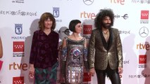 'La trinchera infinita' triunfa en los 25 Premios Forqué