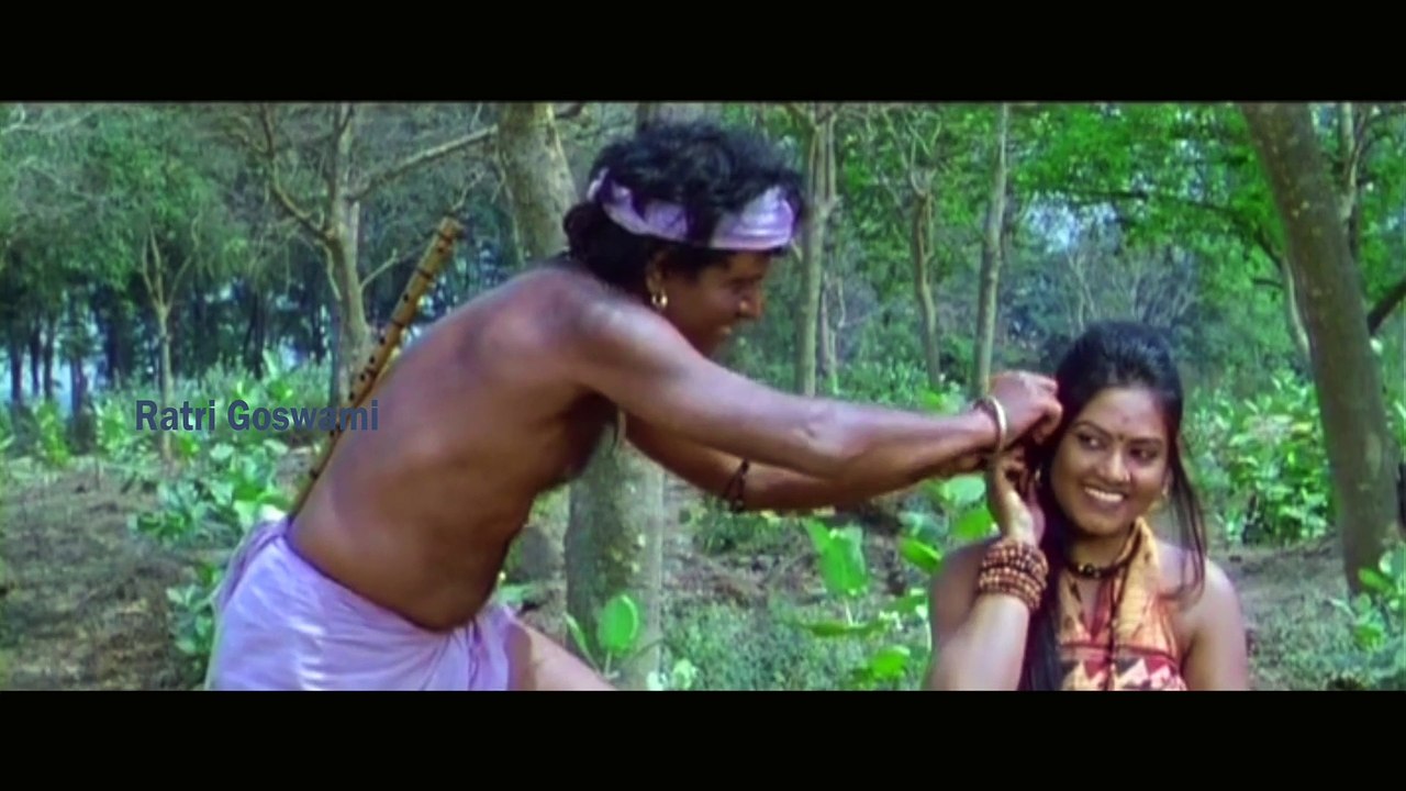 AWARD Winning Movie | Mrigayaa_The Royal Hunting Movie Scenes HD
