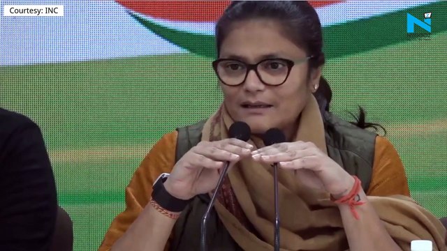 Dismiss JNU V-C: Congress fact-finding committee on Jan 5 campus violence