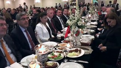 Gaziantep'te İHA'ya 2 ödül