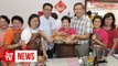 Palm oil takes center stage at Puchong’s CNY food fest