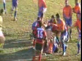 rugby essai RXV-ASCA