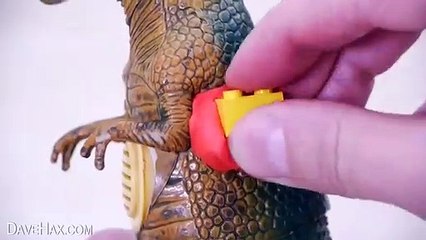 #Ad Awesome Toy Life Hacks with Sugru