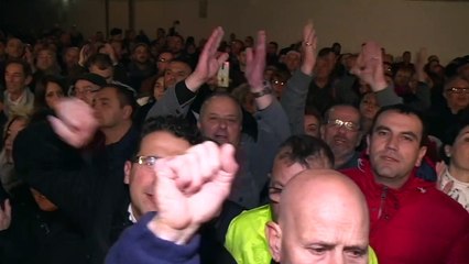 Nach Mord-Skandal in Malta: Robert Abela neuer Regierungschef