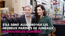George Clooney bientôt divorcé d’Amal ? De nouvelles rumeurs relancées