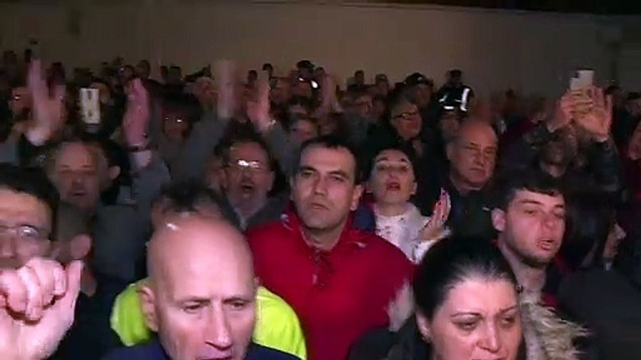 Nach Mord-Skandal in Malta: Robert Abela neuer Regierungschef