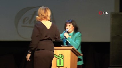 Direklerarası Seyirci Ödülleri sahiplerini buldu