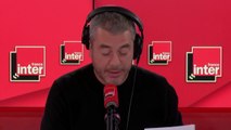 Bruno Retailleau, sénateur de la Vendée, président du groupe LR au Sénat