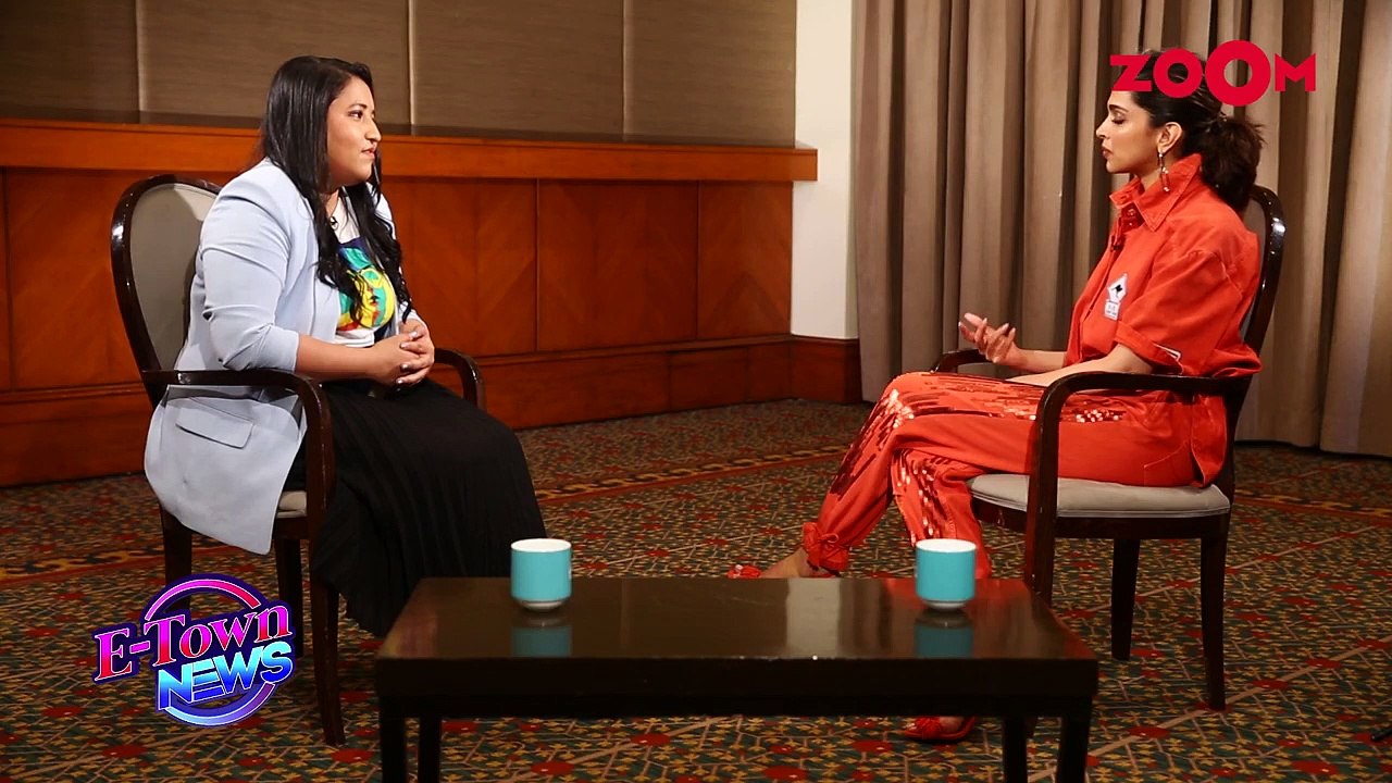 Deepika Padukone REVEALS about her role in upcoming movies 83 and Shakun Batra's (1)