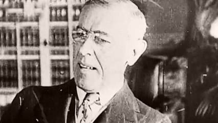 League of Nations: 100 years since founding of UN predecessor