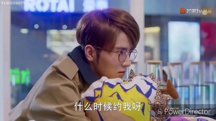 Ximen and Xiaoyou Story|Statue |Meteor Garden 2018 FMV