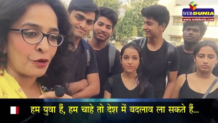 अभिनेत्री दीपिका पादुकोण ने उठाया साहसभरा कदम